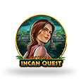 Cat Wilde and the Incan Quest logo