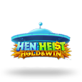 Hen Heist Hold and Win logo