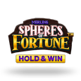 Merlins Spheres of Fortune logo