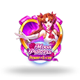 Moon Princess Power of Love logo