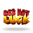 Red Hot Luck logo
