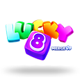 Lucky 8 Merge Up logo