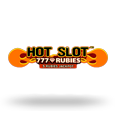Hot Slot 777 Rubies Extremely Light logo