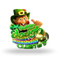 Dublin Your Dough Rainbow Clusters logo