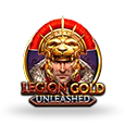 Legion Gold Unleashed logo
