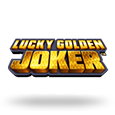 Lucky Golden Joker logo