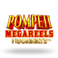 Pompeii Megareels Megaways logo