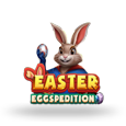 Easter Eggspedition logo