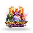 Magic Forest Spellbound logo
