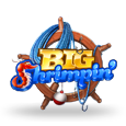 Big Shrimpin logo
