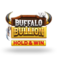 Buffalo Bullion Hold and Win logo