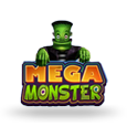 Mega Monster logo