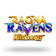 Ragnaravens WildEnergy logo