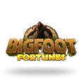 Bigfoot Fortunes logo