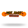 Hot Slot 777 Crown Extremely Light logo