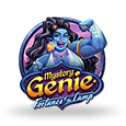 Mystery Genie Fortunes of the Lamp logo