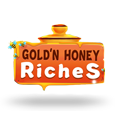 Goldn Honey Riches logo