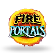 Fire Portals logo