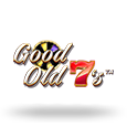 Good Old 7s logo