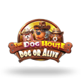 The Dog House Dog or Alive logo