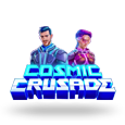 Cosmic Crusade logo
