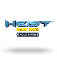 Heist Bank Rush Hold and Win logo