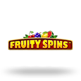 Fruity Spins logo