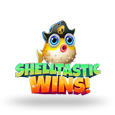Shelltastic Wins! logo