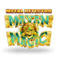 Metal Detector Mayan Magic logo