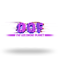 OOF The Goldmine Planet logo