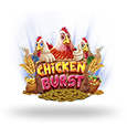 Chicken Burst logo