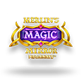 Merlins Magic Mirror Megaways logo