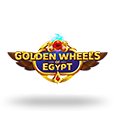Golden Wheels of Egypt logo