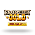 Frontier Gold Hold and Win logo