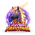 Colt Lightning Firestorm logo