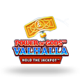 Power of Gods Valhalla Extremely Light logo