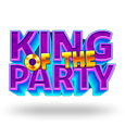King of the Party logo