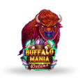 Buffalo Mania Deluxe logo
