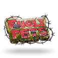 Fugly Pets logo