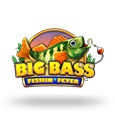 Big Bass Fishin Fever logo