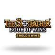 The Slotfather Book of Wins Hold and Win logo