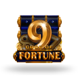 Code of Fortune logo