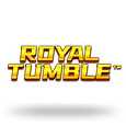 Royal Tumble logo