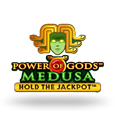 Power of Gods: Medusa Extremely Light logo