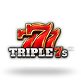 Triple 7s logo