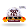 Hot Slot 777 Cash Out Grand Gold Edition logo