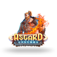 Asgard Legends logo