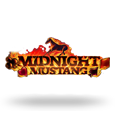 Midnight Mustang logo
