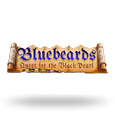 Bluebeard Quest for the Black Pearl logo