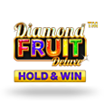 Diamond Fruit Deluxe Hold and Win logo